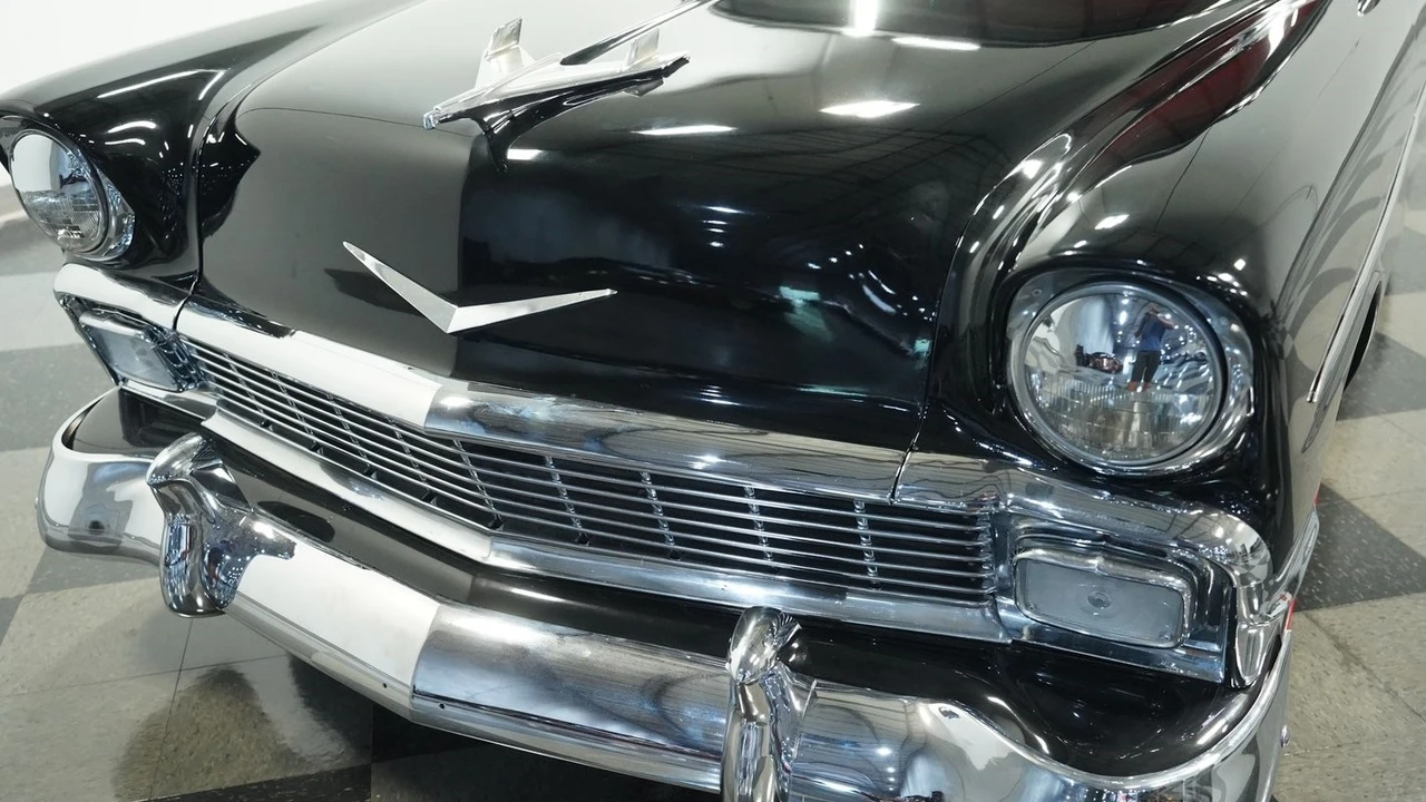 1956 Chevrolet 150 & 210 - Image 18 of 21