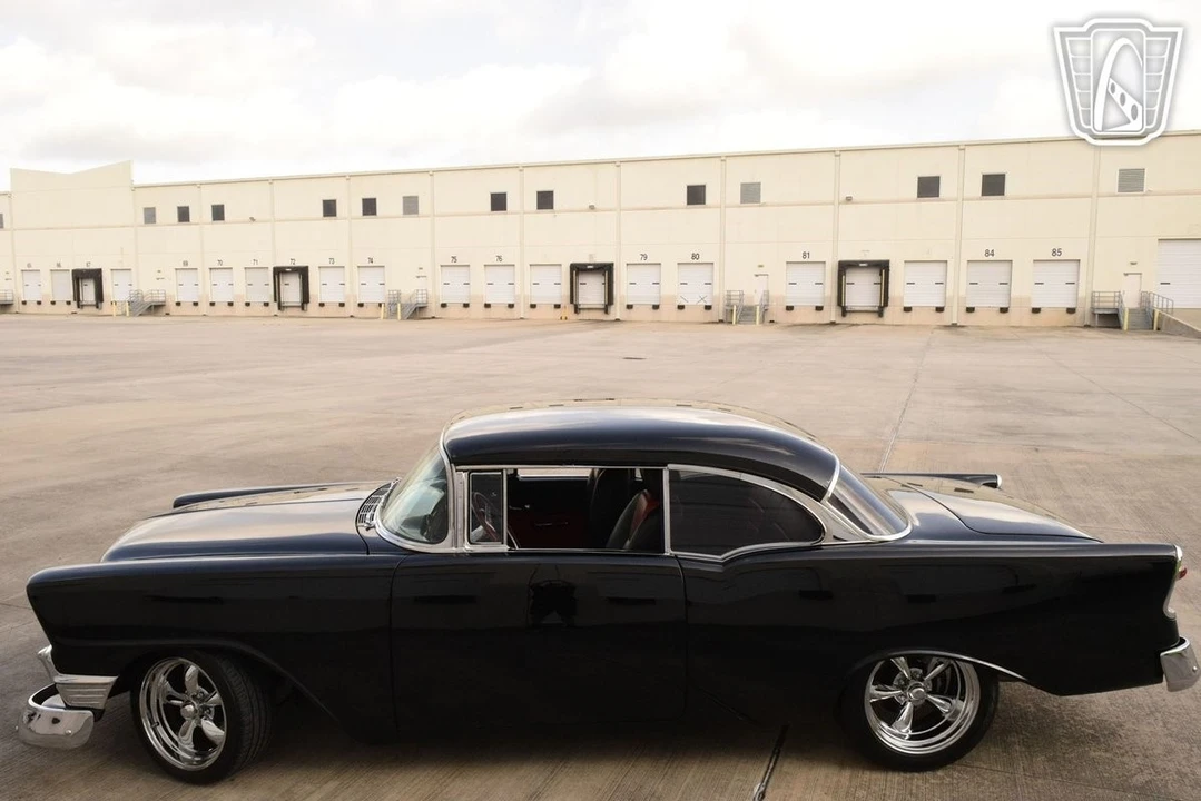 1956 Chevrolet 150 & 210 - Image 4 of 12