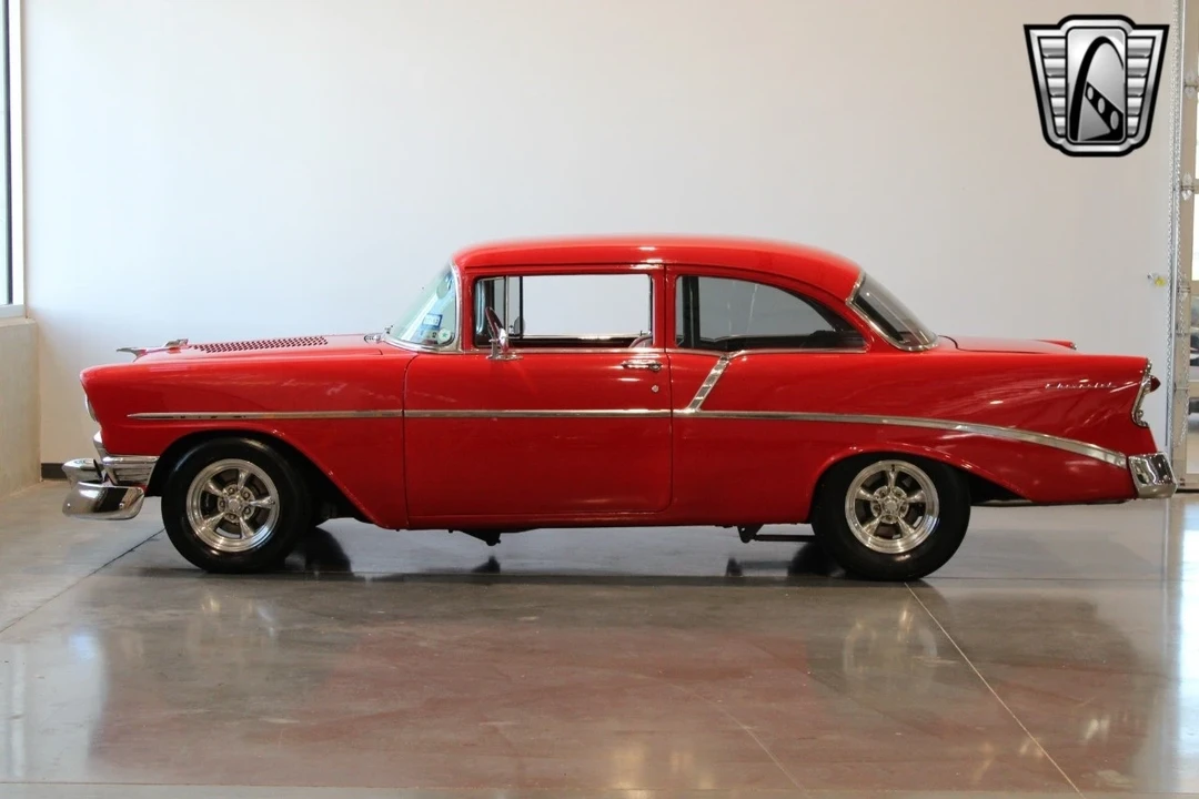 1956 Chevrolet 150 & 210 - Image 13 of 21