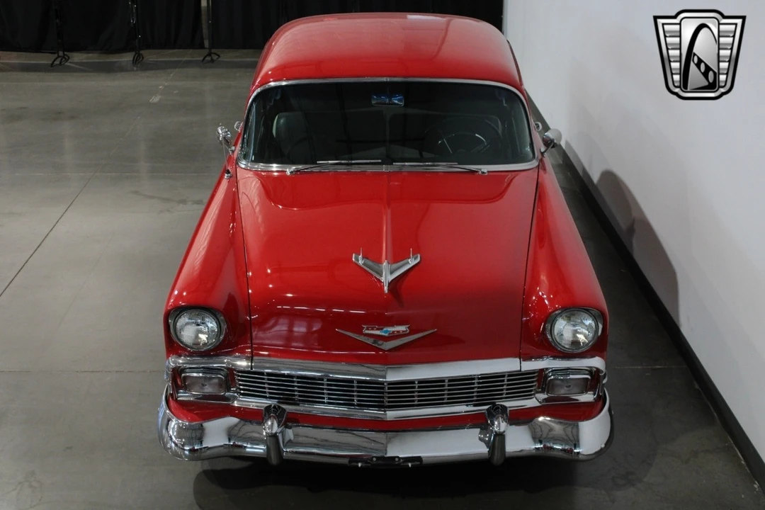 1956 Chevrolet 150 & 210 - Image 8 of 12