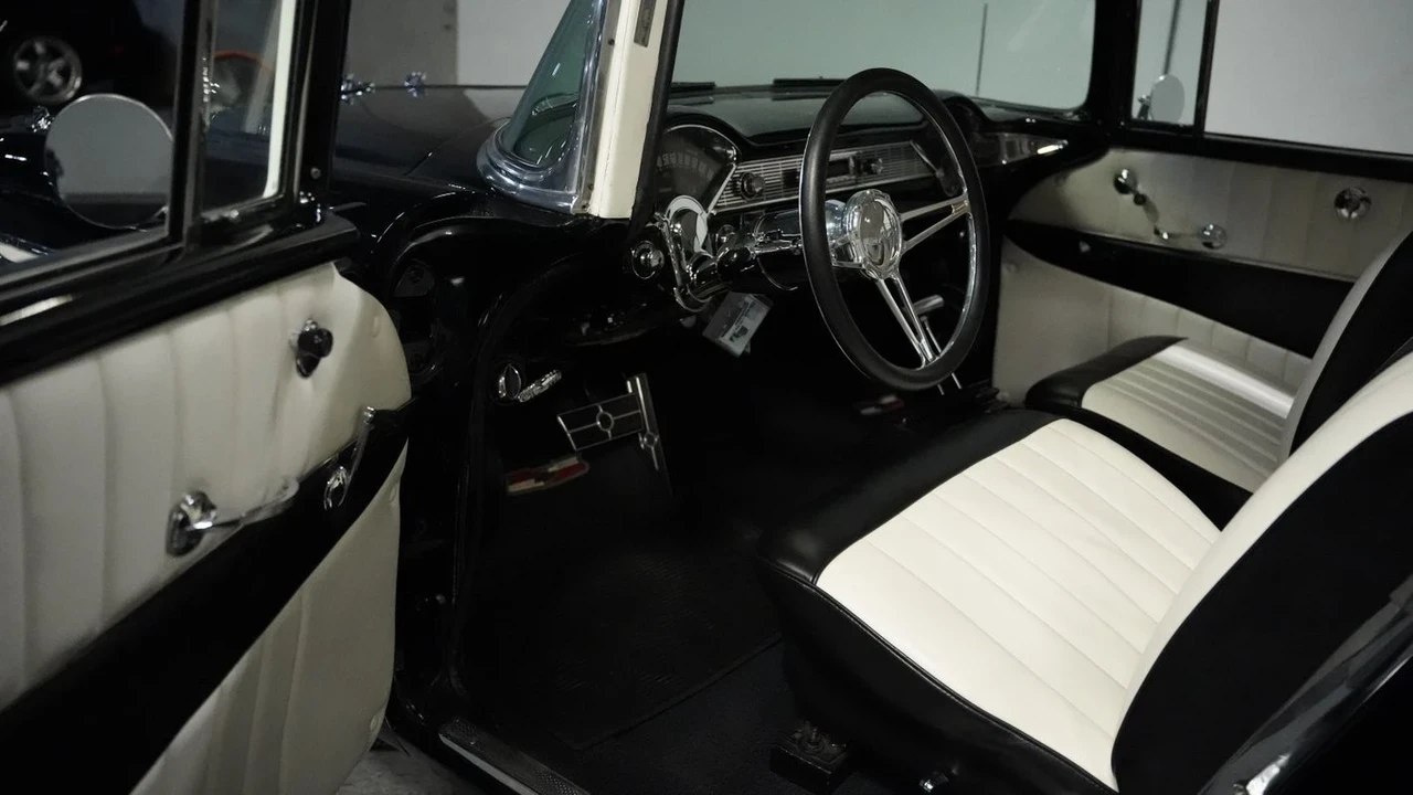1956 Chevrolet 150 & 210 - Image 5 of 12