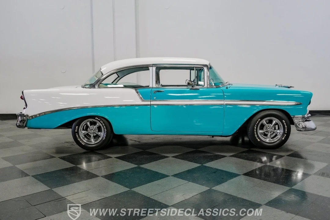 1956 Chevrolet 150 & 210 - Image 14 of 21
