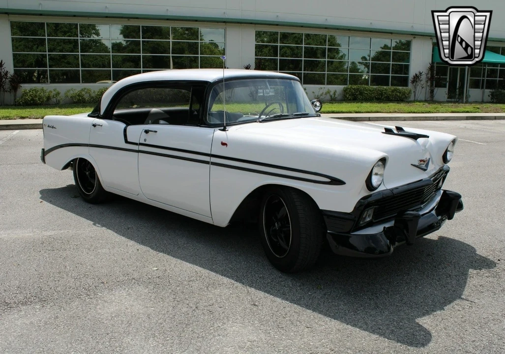 1956 Chevrolet 150 & 210 - Image 10 of 12