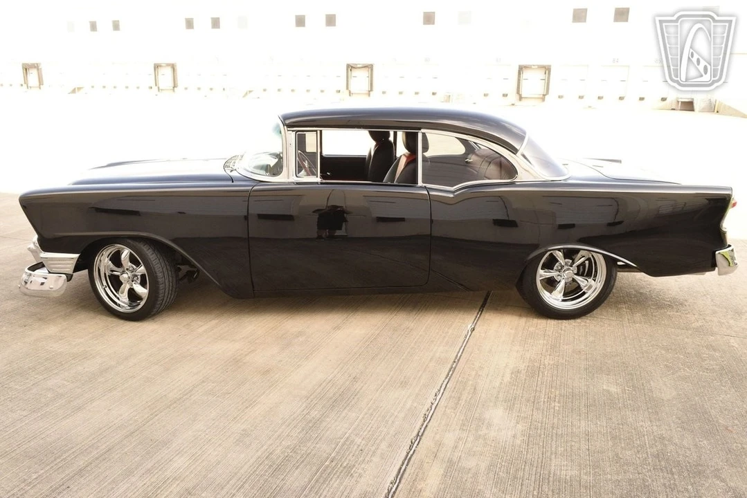 1956 Chevrolet 150 & 210 - Image 5 of 12