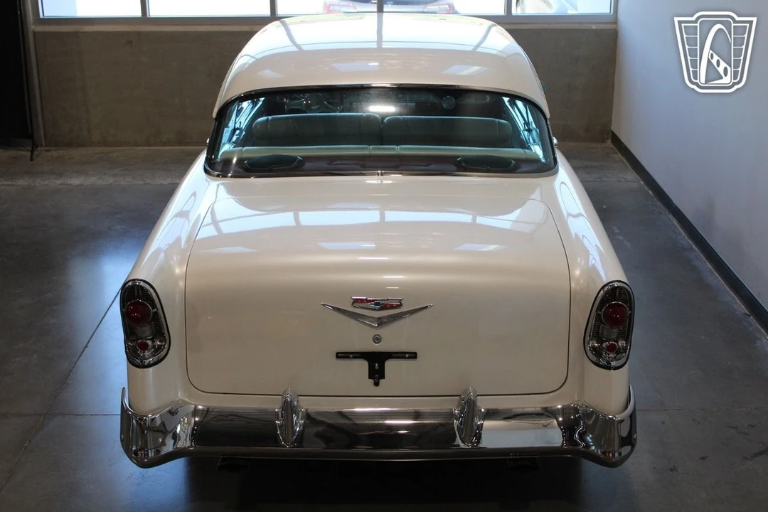 1956 Chevrolet 150 & 210 - Image 20 of 21