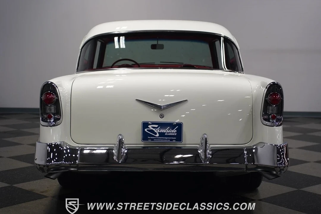 1956 Chevrolet 150 & 210 - Image 14 of 21