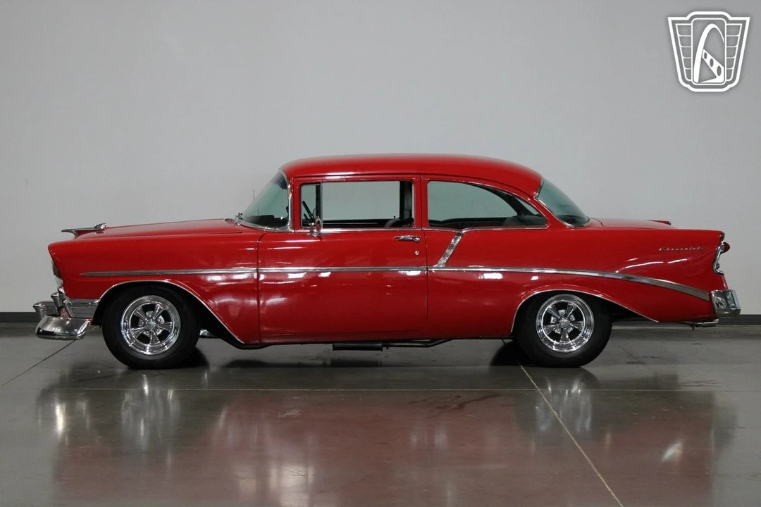 1956 Chevrolet 150 & 210 - Image 21 of 21
