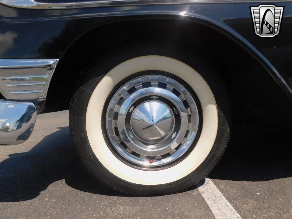 1956 Chevrolet 150 & 210 - Image 18 of 21