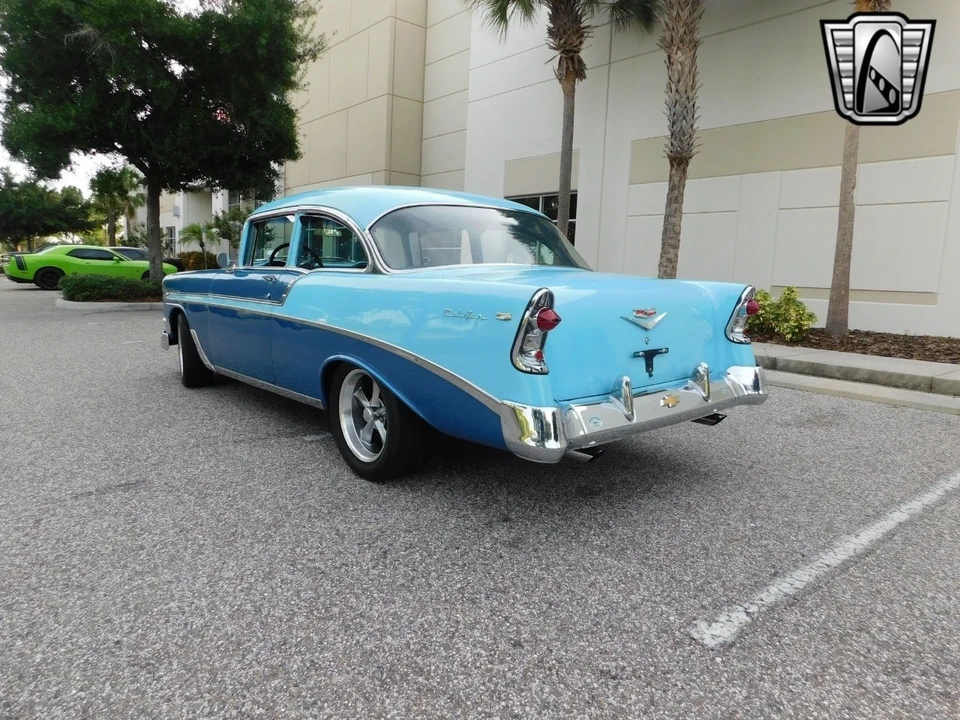 1956 Chevrolet 150 & 210 - Image 10 of 12