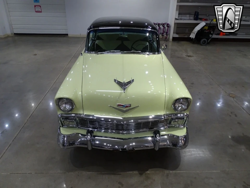 1956 Chevrolet 150 & 210 - Image 11 of 12