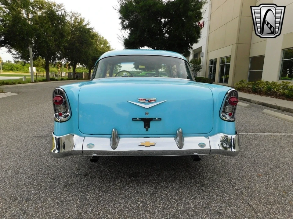 1956 Chevrolet 150 & 210 - Image 5 of 12