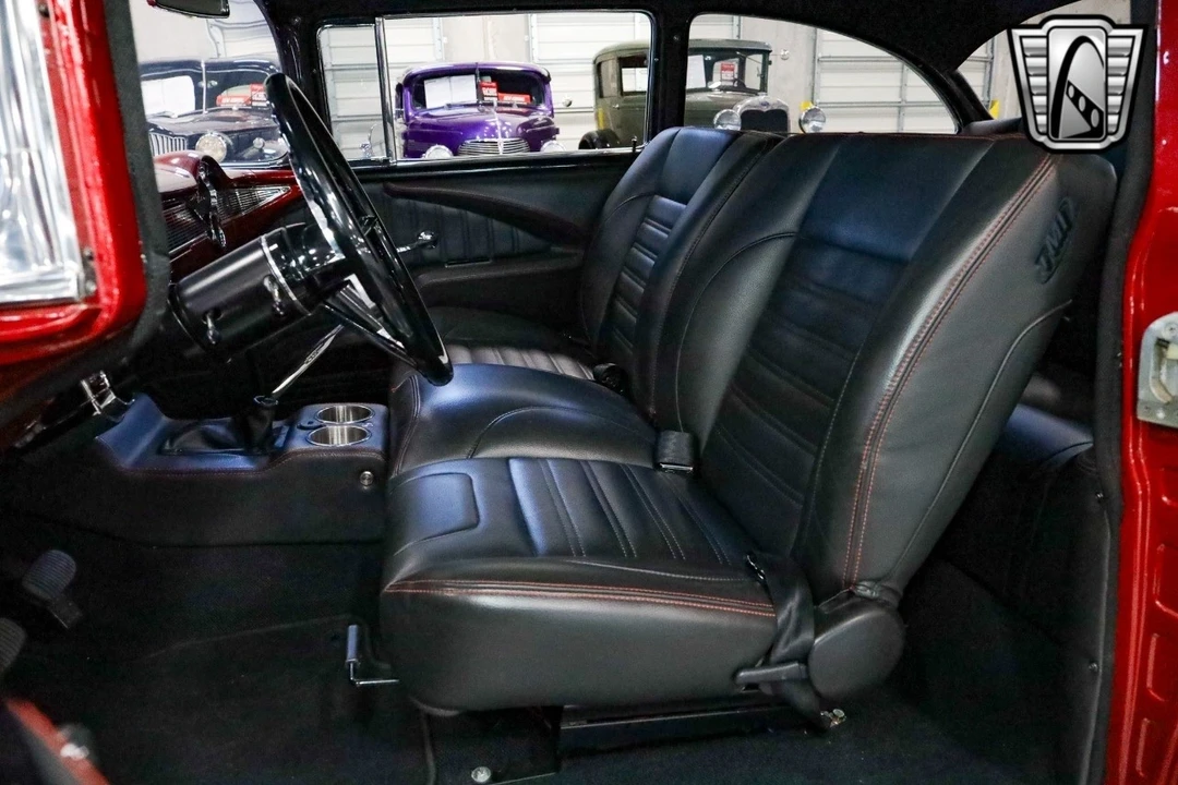 1956 Chevrolet 150 & 210 - Image 21 of 21