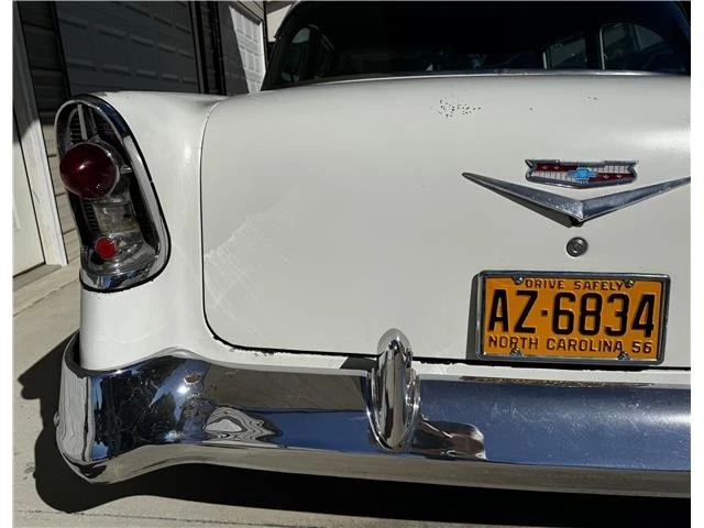 1956 Chevrolet 150 & 210 - Image 10 of 21