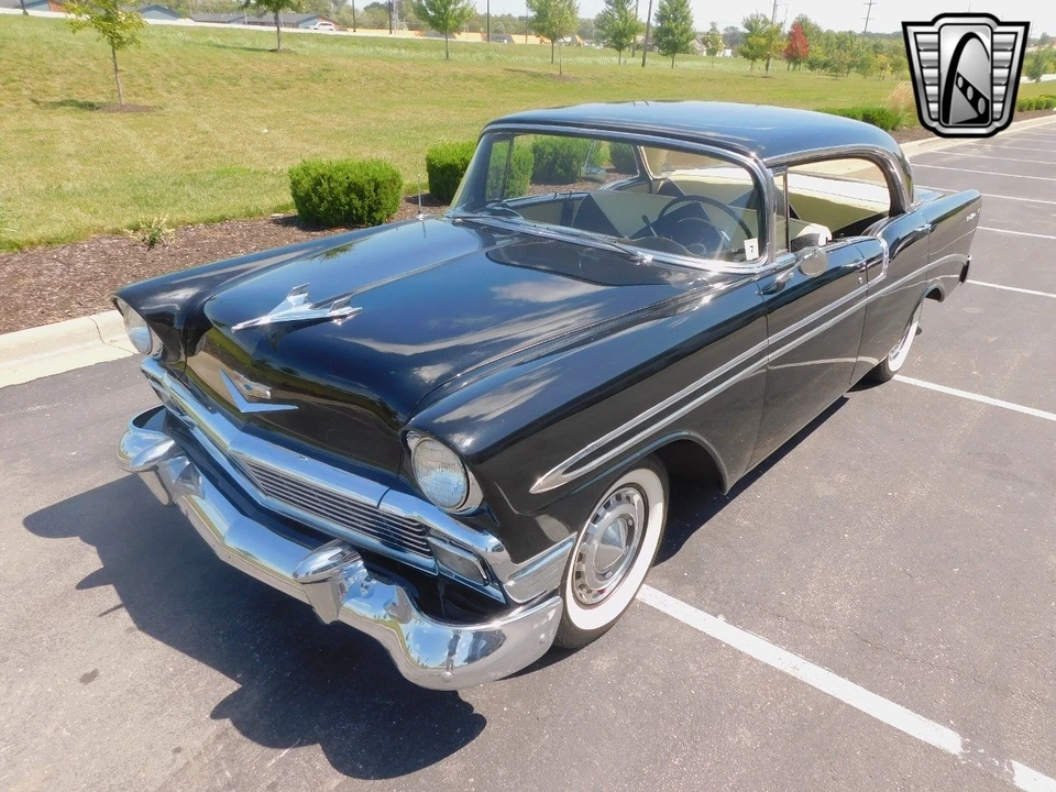 1956 Chevrolet 150 & 210 - Image 11 of 21