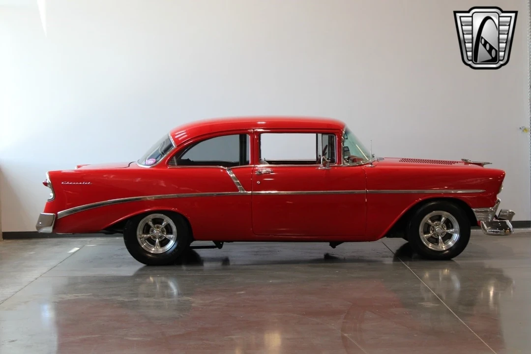 1956 Chevrolet 150 & 210 - Image 21 of 21