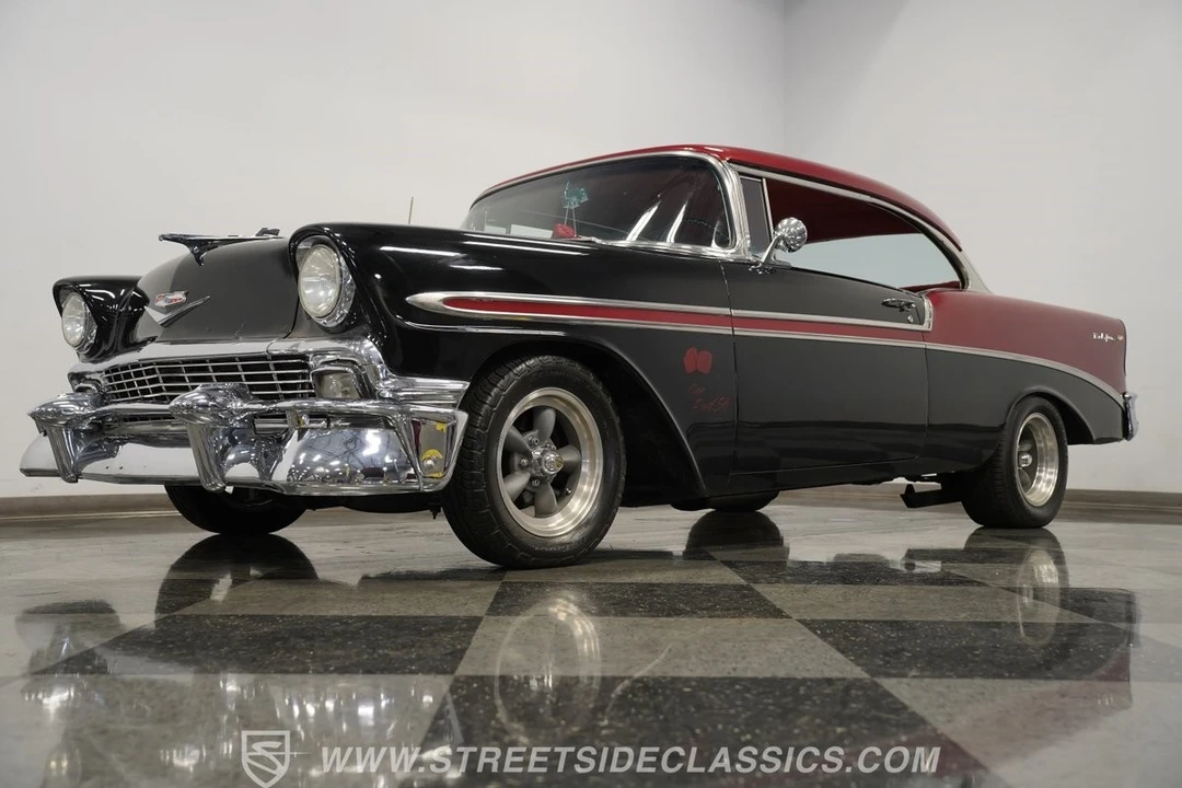 1956 Chevrolet 150 & 210 - Image 6 of 12