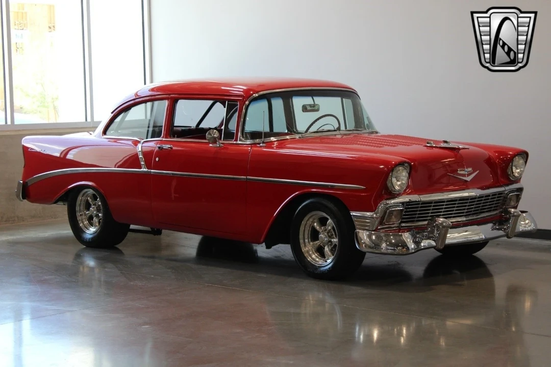 1956 Chevrolet 150 & 210 - Image 20 of 21
