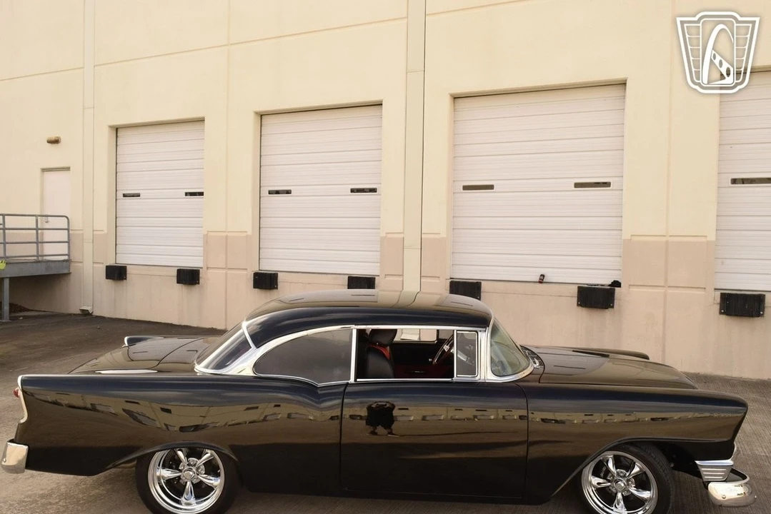 1956 Chevrolet 150 & 210 - Image 17 of 21
