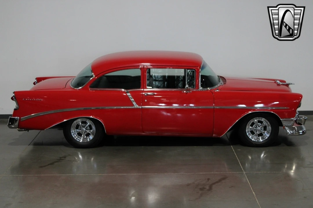 1956 Chevrolet 150 & 210 - Image 10 of 12