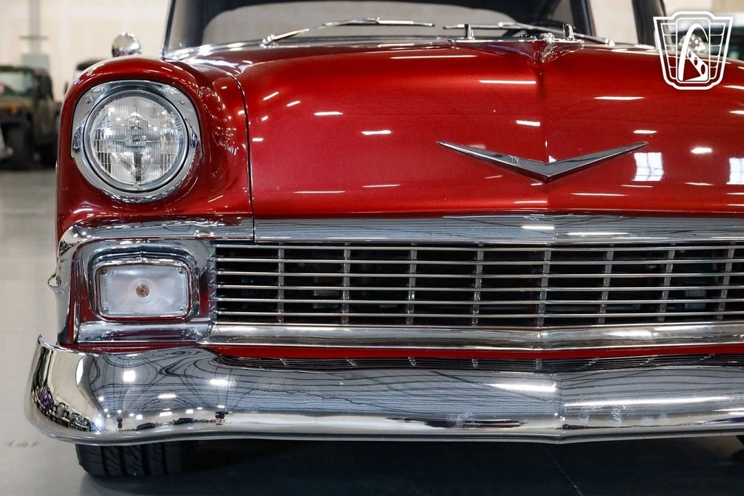 1956 Chevrolet 150 & 210 - Image 9 of 12