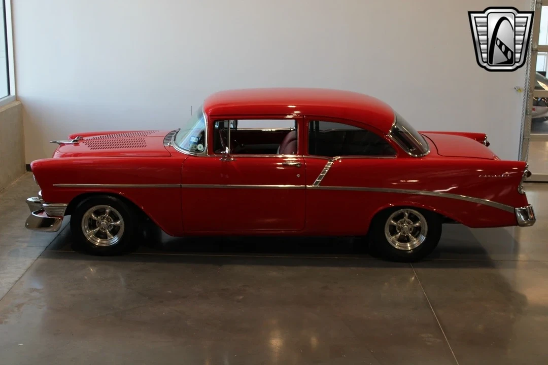 1956 Chevrolet 150 & 210 - Image 9 of 21