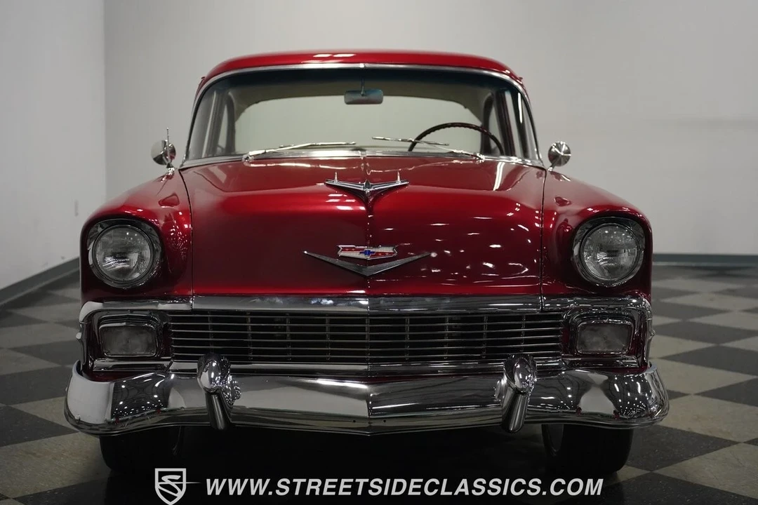1956 Chevrolet Task Force - Image 6 of 21