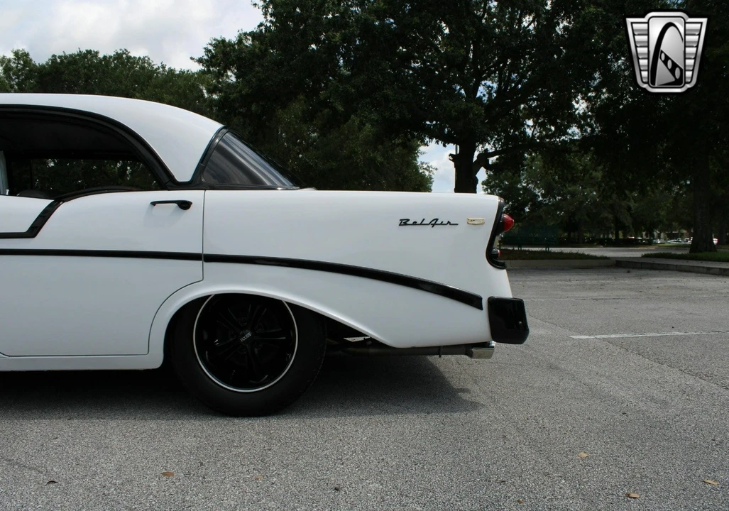 1956 Chevrolet 150 & 210 - Image 17 of 21