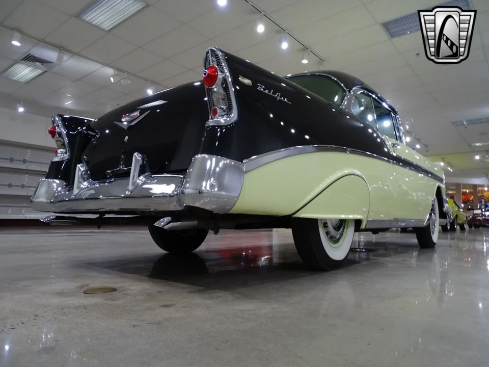 1956 Chevrolet 150 & 210 - Image 8 of 12