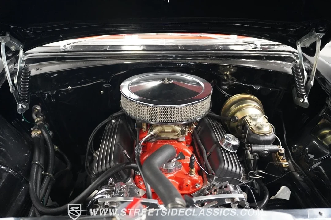 1956 Chevrolet 150 & 210 - Image 4 of 21