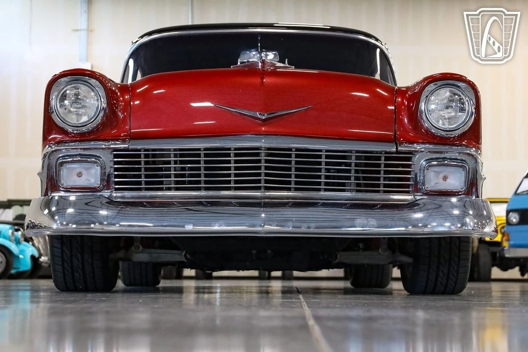 1956 Chevrolet 150 & 210 - Image 5 of 12