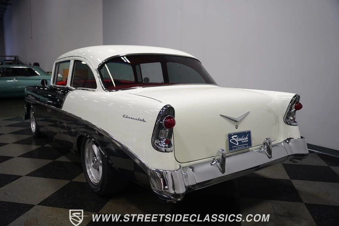 1956 Chevrolet 150 & 210 - Image 13 of 21