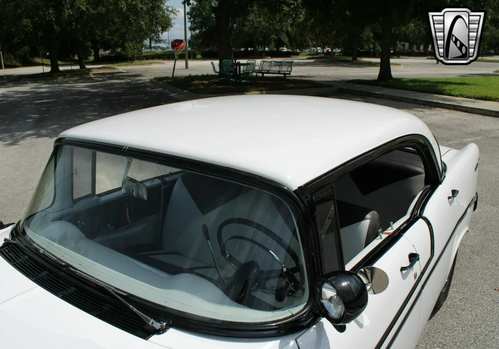 1956 Chevrolet 150 & 210 - Image 12 of 12