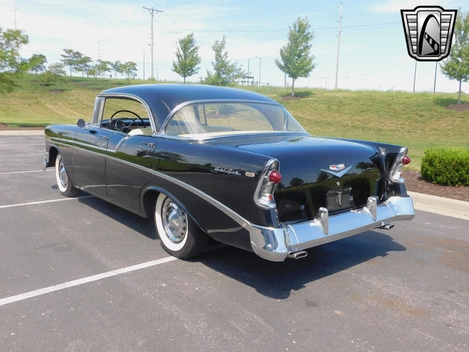 1956 Chevrolet 150 & 210 - Image 4 of 21