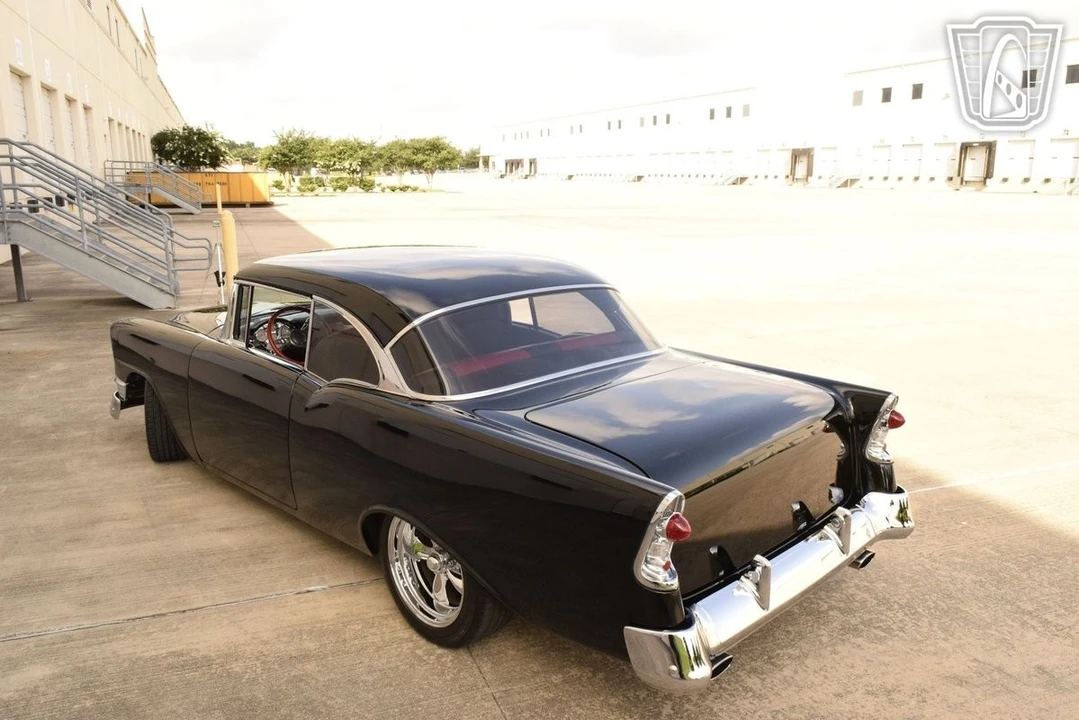 1956 Chevrolet 150 & 210 - Image 8 of 12