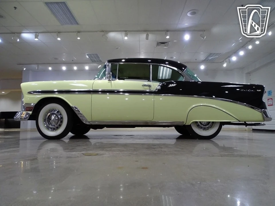1956 Chevrolet 150 & 210 - Image 10 of 12