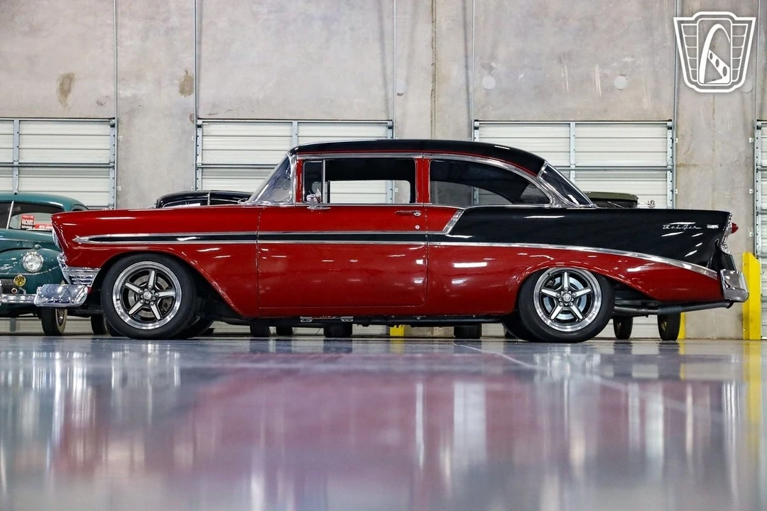 1956 Chevrolet 150 & 210 - Image 14 of 21
