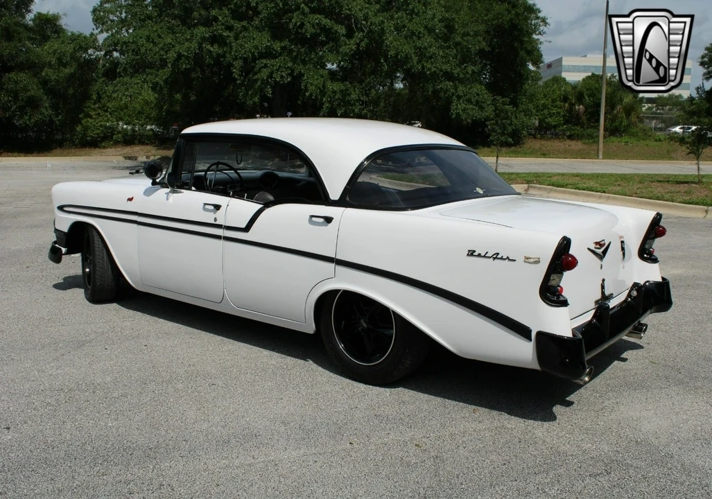 1956 Chevrolet 150 & 210 - Image 7 of 12