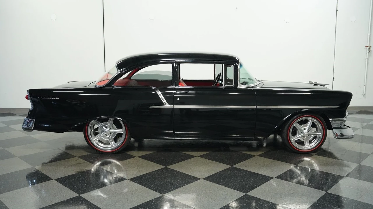 1956 Chevrolet 150 & 210 - Image 12 of 21