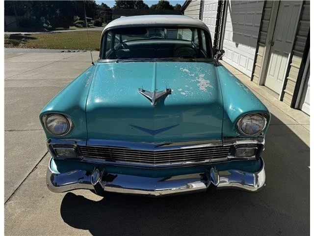 1956 Chevrolet 150 & 210 - Image 13 of 21