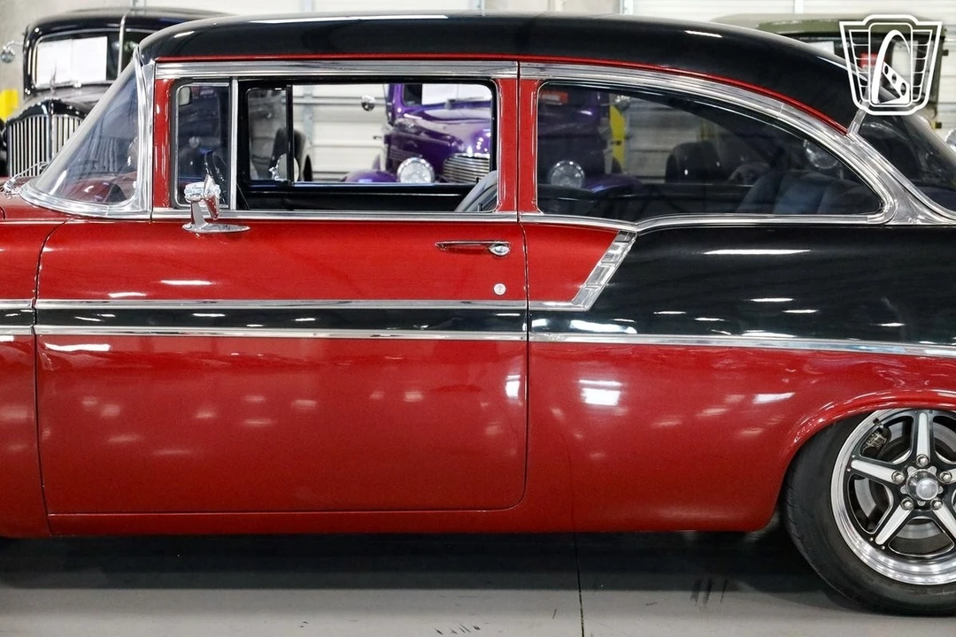 1956 Chevrolet 150 & 210 - Image 19 of 21