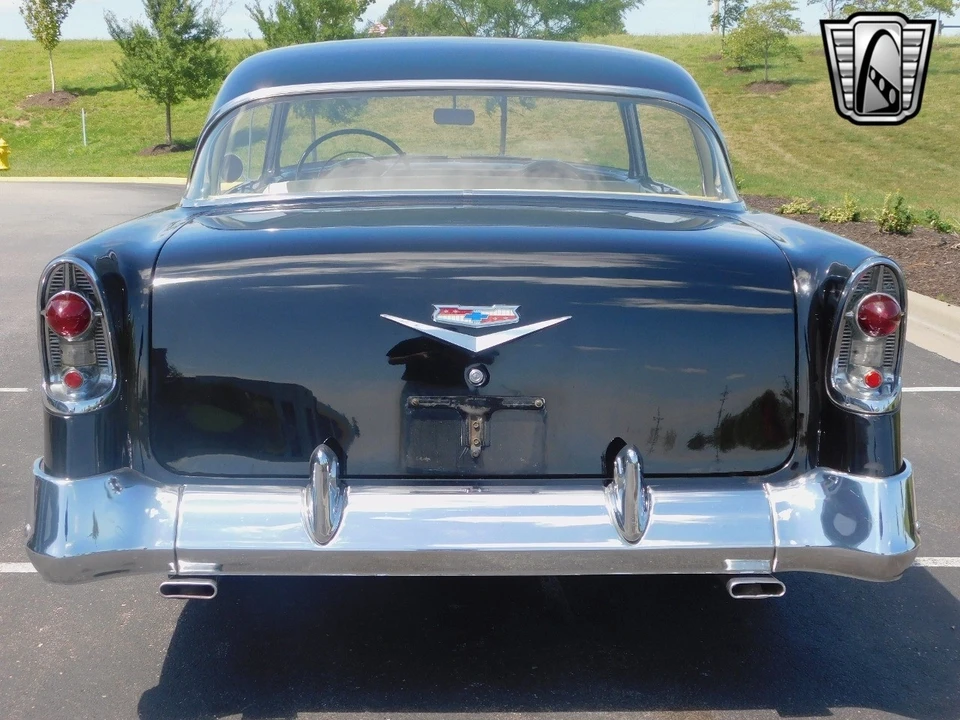 1956 Chevrolet 150 & 210 - Image 5 of 21