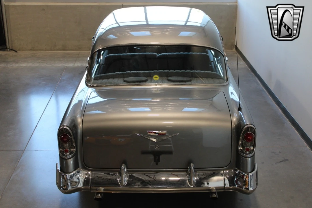 1956 Chevrolet 150 & 210 - Image 11 of 12