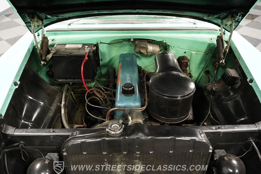 1956 Chevrolet 150 & 210 - Image 4 of 12