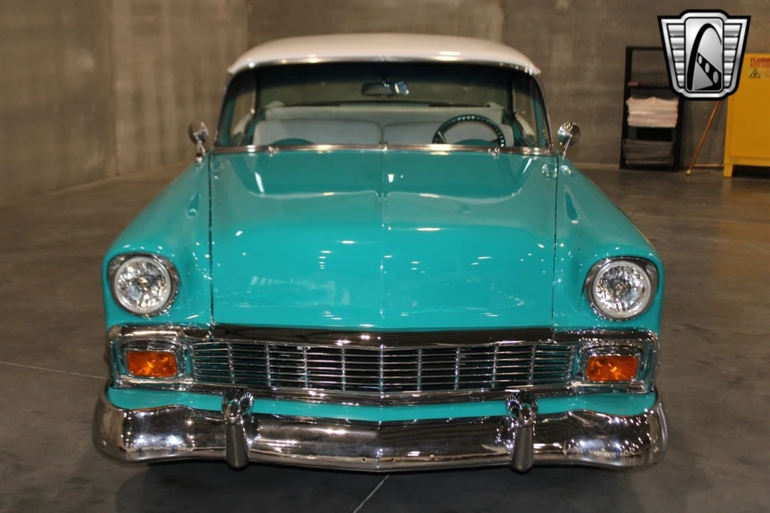 1956 Chevrolet 150 & 210 - Image 10 of 12