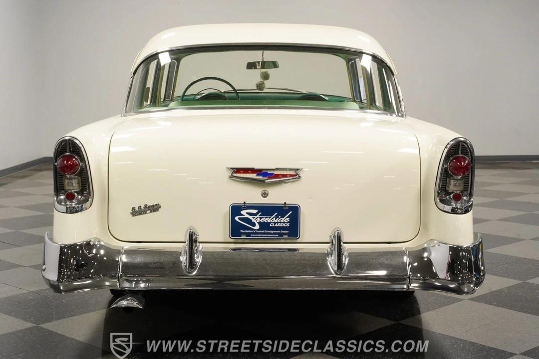 1956 Chevrolet 150 & 210 - Image 11 of 12