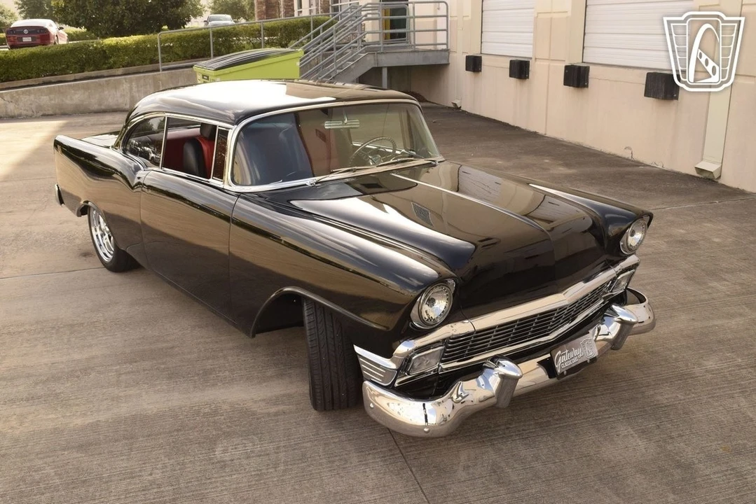 1956 Chevrolet 150 & 210 - Image 20 of 21