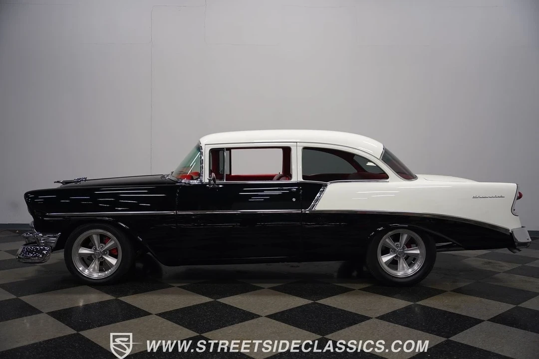 1956 Chevrolet 150 & 210 - Image 10 of 21