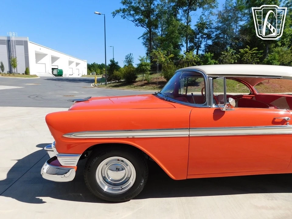 1956 Chevrolet 150 & 210 - Image 12 of 12