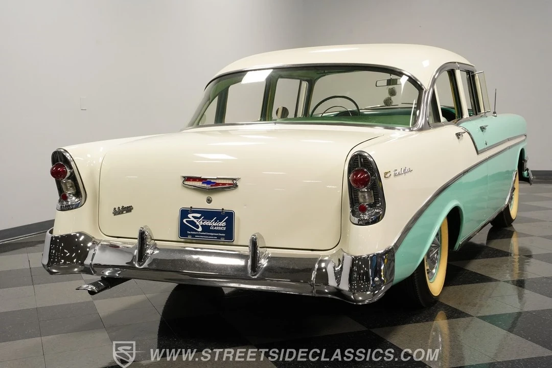 1956 Chevrolet 150 & 210 - Image 12 of 12