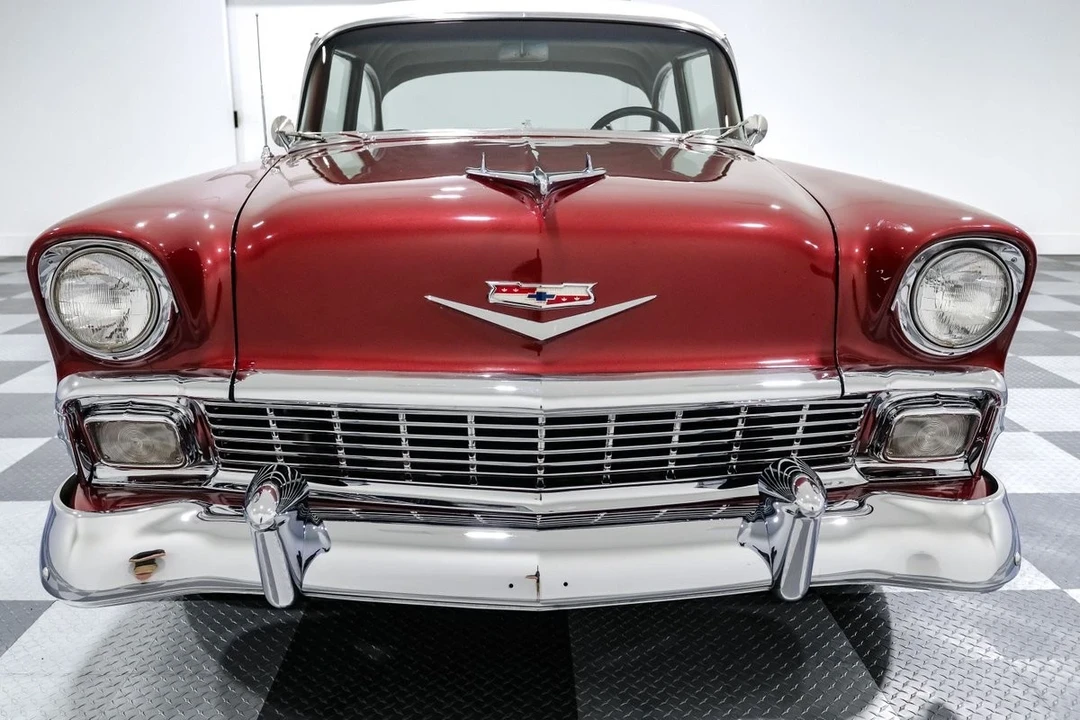 1956 Chevrolet 150 & 210 - Image 2 of 21